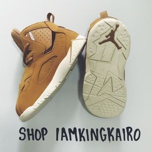 Jordan True Flight - Toddler 9